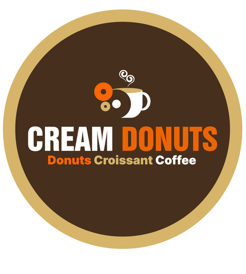 Cream Donuts Franchise